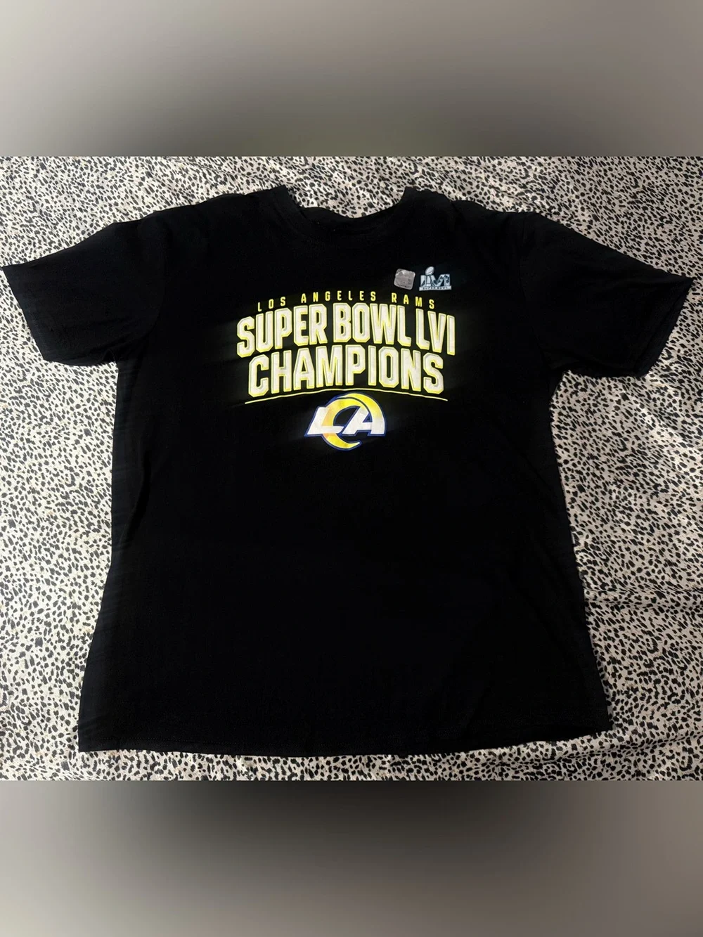 🖤LA Rams Fanatics Shirt🖤